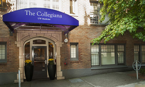 lodging collegiana