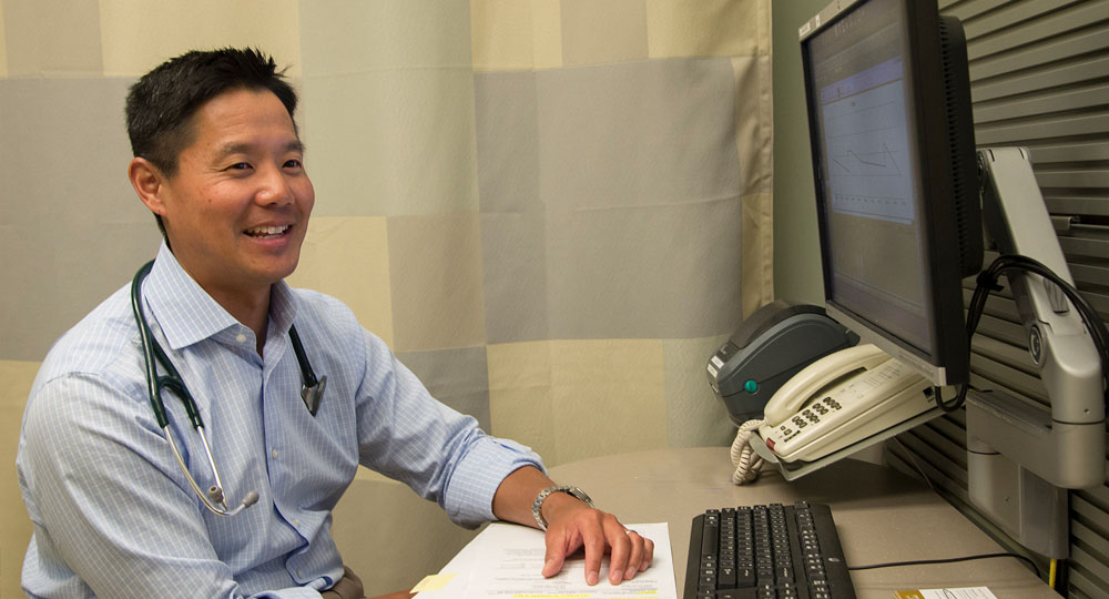 Image of Dr. Eugene Yang, MD, MS, FACC