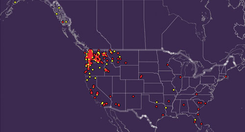 Image of Heat Map