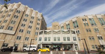 Clinical Lab and Blood Draw at Harborview