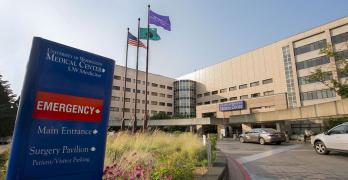 Clinical Lab and Blood Draw at UWMC