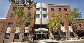 Clinical Lab and Blood Draw at UWMC-Roosevelt