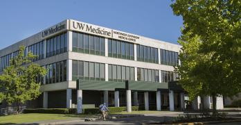 Clinical Lab and Blood Draw at Northwest Outpatient Medical Center