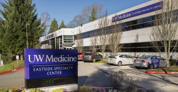 Clinical Lab and Blood Draw at Eastside Specialty Center