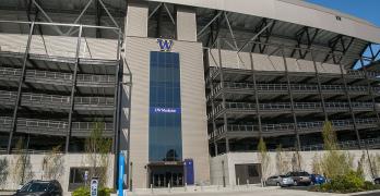 Sports Medicine Center at Husky Stadium