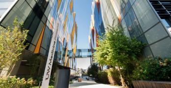 Women’s Healthcare in South Lake Union