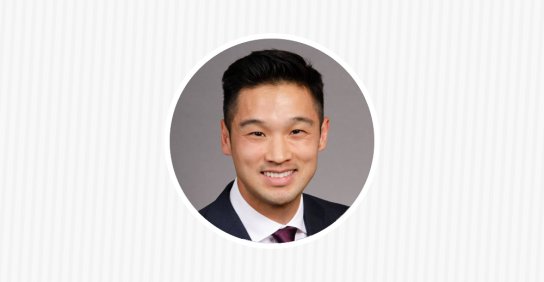 Dr. Eric Chen