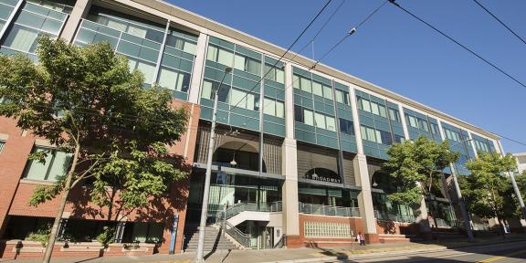 Family Medicine Clinic at Harborview