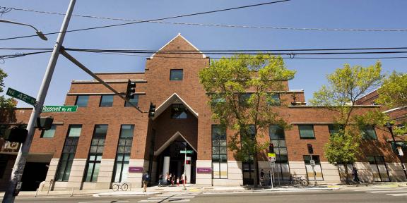 Headache Clinic at UWMC-Roosevelt