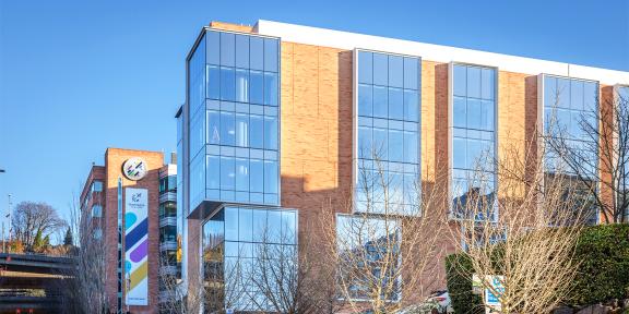 Fred Hutchinson Cancer Center - South Lake Union