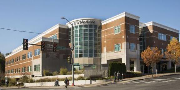 Surgical Services and Hernia Center at Meridian Pavilion