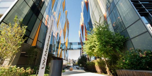 Heart Institute at South Lake Union