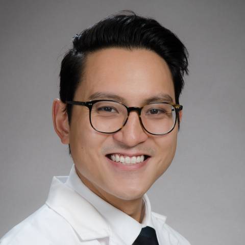 Provider headshot ofMatthew Abad-Santos, MD