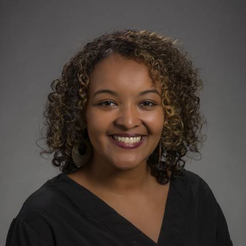 Provider headshot of Gifti Abbo, MD