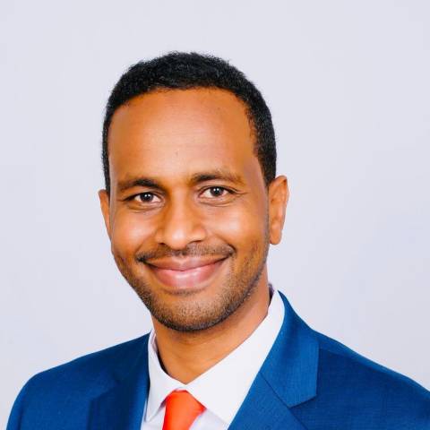 Provider headshot ofHussein Abdille, MBChB