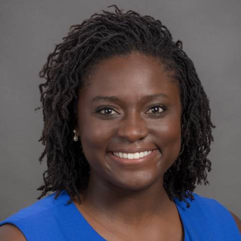 Provider headshot ofMarilyn Acquah, DNP, CNM