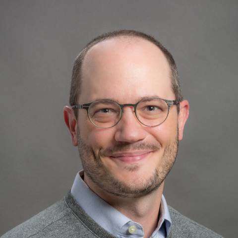 Provider headshot ofJacob Bentley, PhD, ABPP