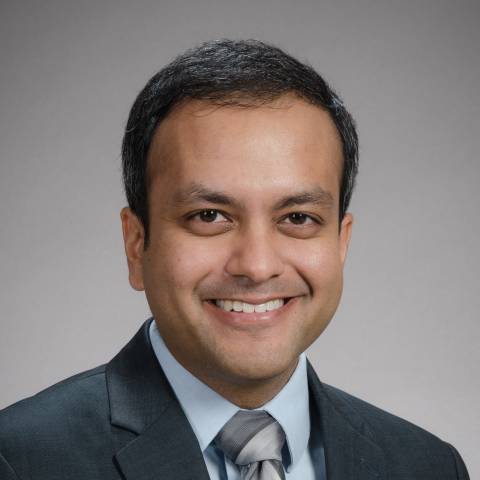 Provider headshot ofNeel Bhatt, MD