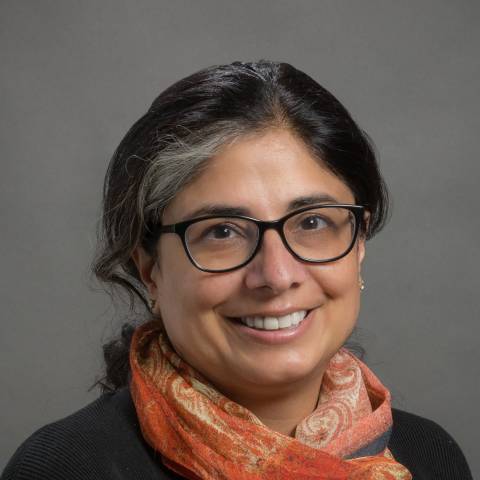 Provider headshot ofGeetanjali Chander, MD, MPH