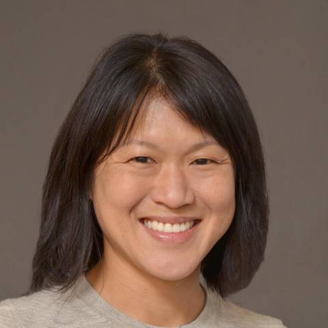 Provider headshot ofJoy Chen, MD