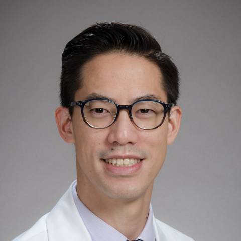 Provider headshot ofAndrew Chen, MD