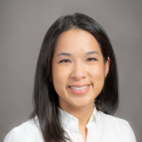 Provider headshot ofRebecca Chung, MD, FACOG 