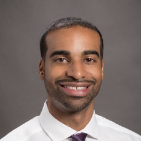 Provider headshot ofDaniel Watford, MD, MPH