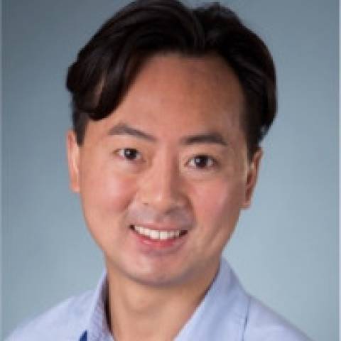 Provider headshot ofDave Lu, MD, MS, MBE, FACEP