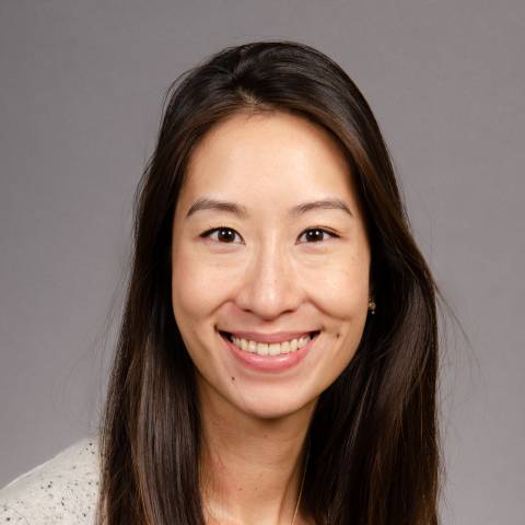 Provider headshot ofLisa Ding, PA-C, MPAP