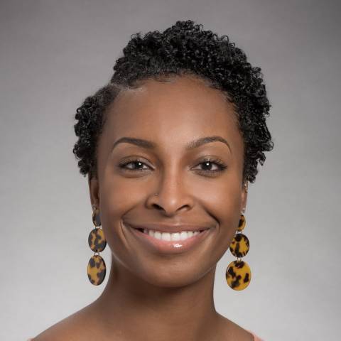 Provider headshot ofNailah C. Dodd, CNM