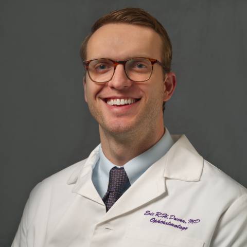 Provider headshot ofEric Duerr, MD