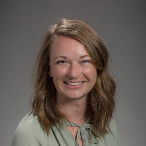 Provider headshot of Brianna	Farley, MD