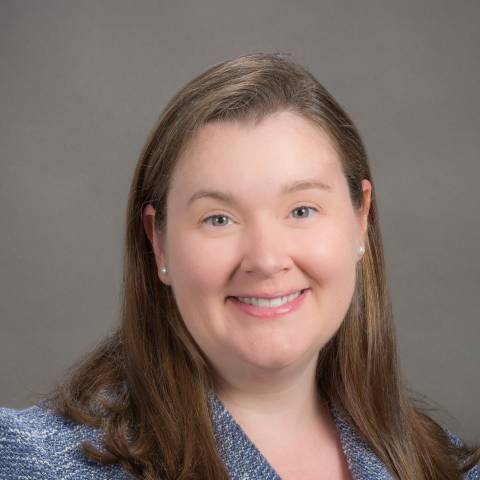 Provider headshot ofLaura Fox, MD, PhD