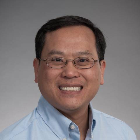 Provider headshot ofAlvin Goo, PharmD