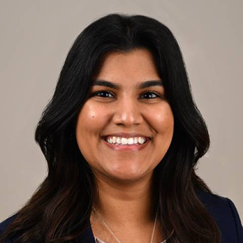 Provider headshot ofNisha Gupta, MD, MPH