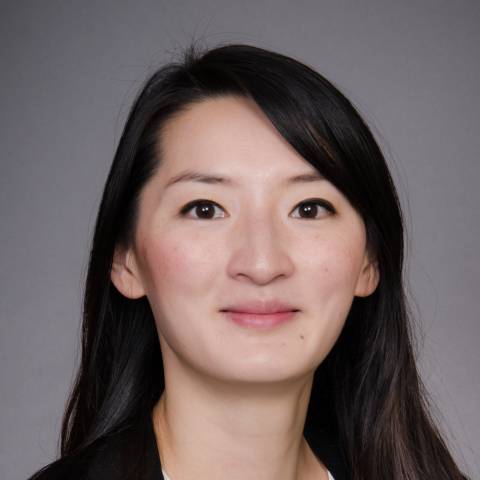 Provider headshot ofYu ning "Margaret" Hsu, MD