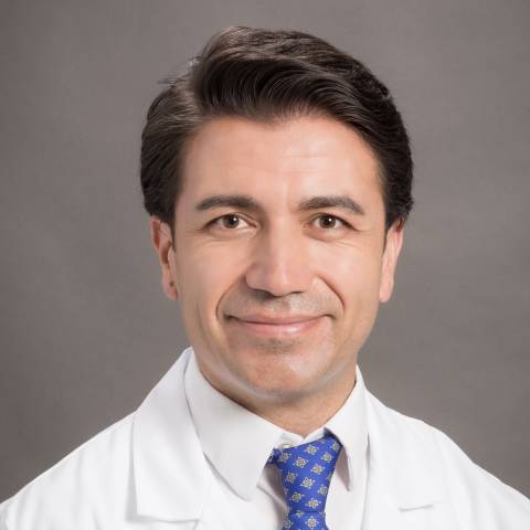 Provider headshot ofMurat Sadic, MD, PhD