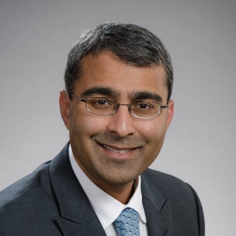 Provider headshot ofJay Pal, MD, PhD