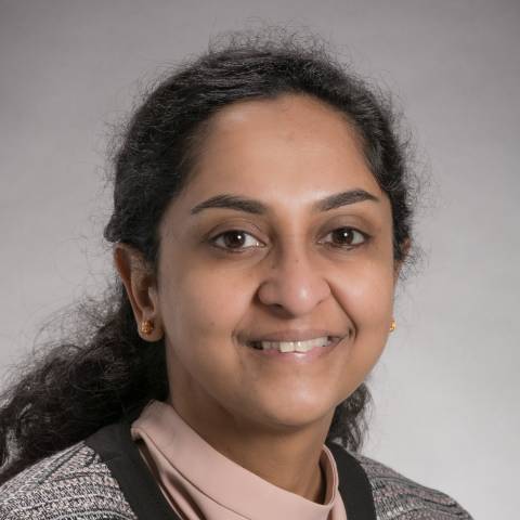 Provider headshot ofNirupama Jayagopal, MBBS, MRCOG, PA-C