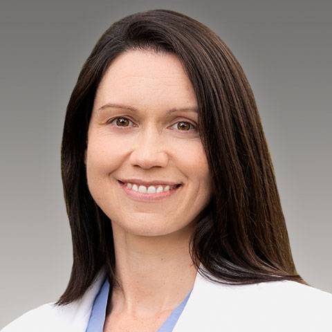 Provider headshot of Kathleen E. Kearney, MD