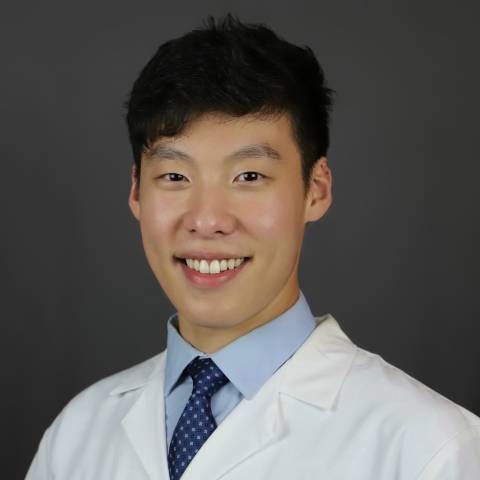 Provider headshot ofAndrew (Changseop) Lee, MS, CCC-SLP