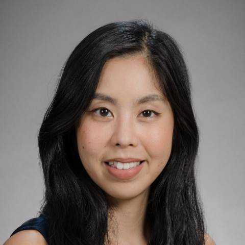 Provider headshot ofAudrey Leung, MD