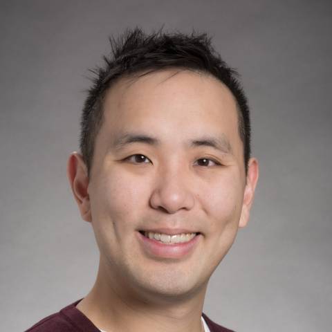 Provider headshot ofJames Li, DNP, ARNP, FNP-C