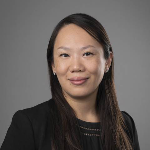 Provider headshot ofLily Li, MD