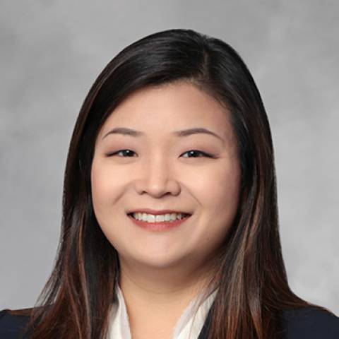 Provider headshot ofLily Jeong, MD