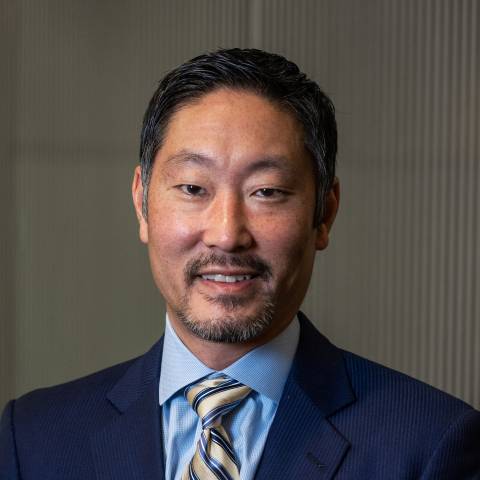 Provider headshot of Louis  J. Kim M.D.