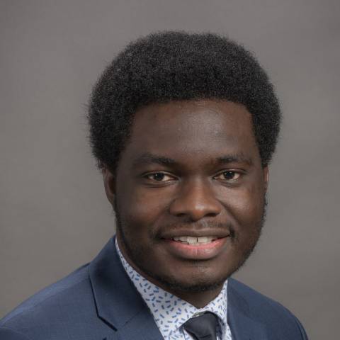 Provider headshot ofChris Marfo, MD, MBA