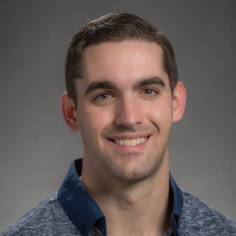 Provider headshot ofCody Misuraca, PT, DPT, OCS, CSCS