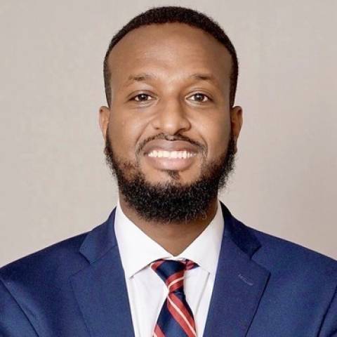 Provider headshot ofAbdifitah Mohamed, MBBS