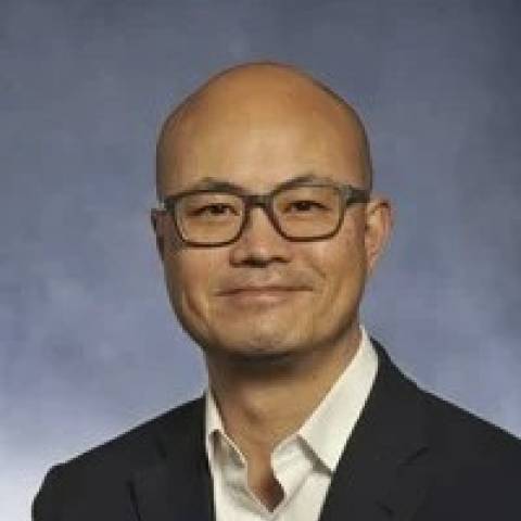 Provider headshot ofMichael Myint, MD, MBA